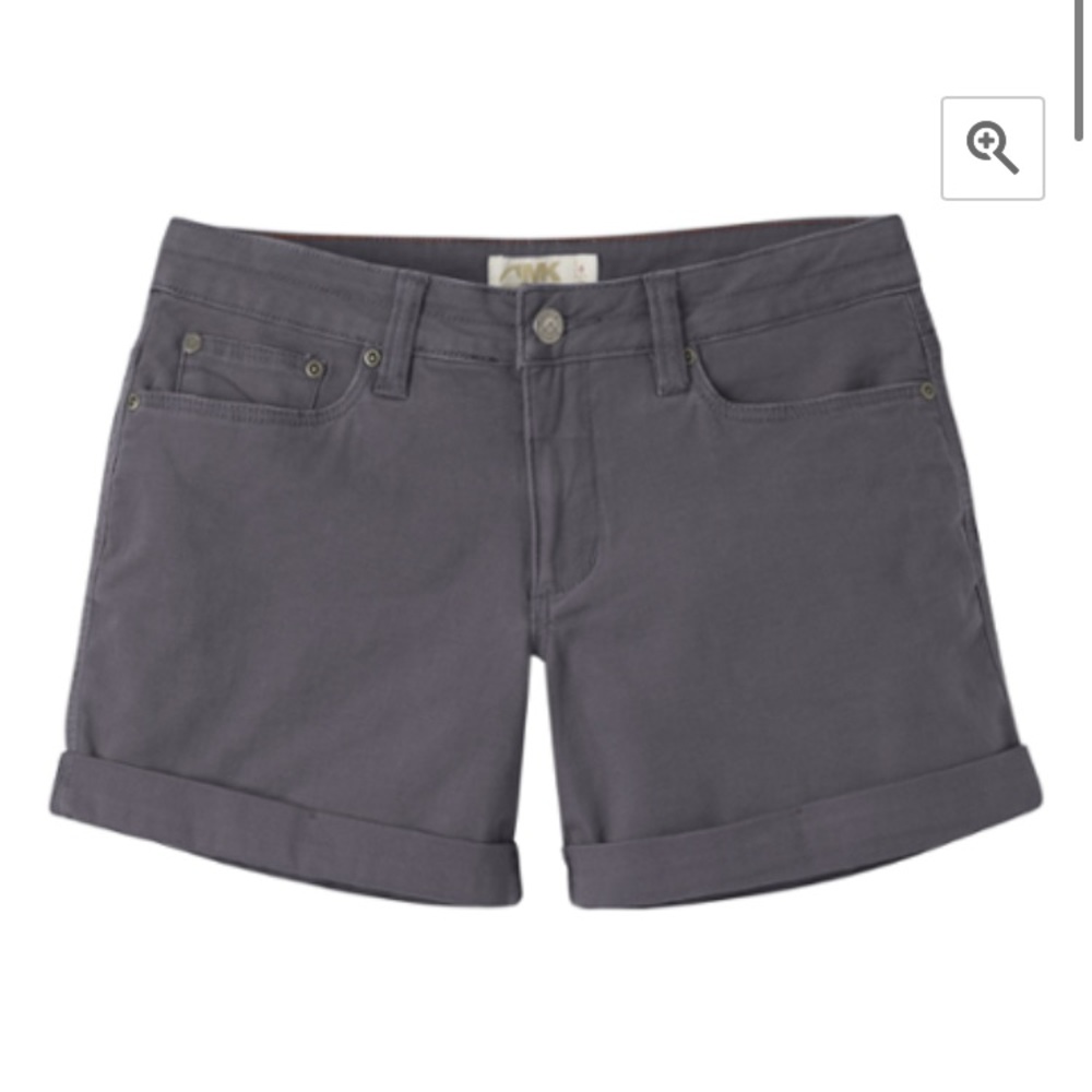 {mountain khakis} Camber 106 Short